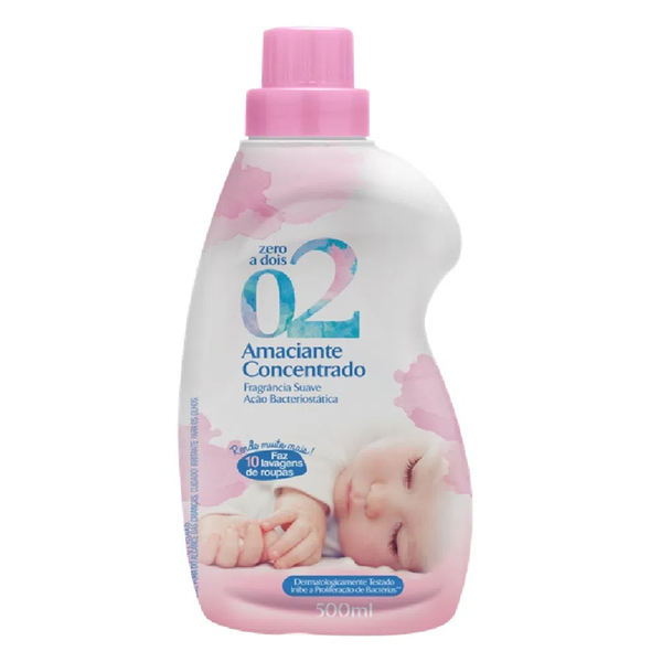 AMAC ZERO A DOIS CONC