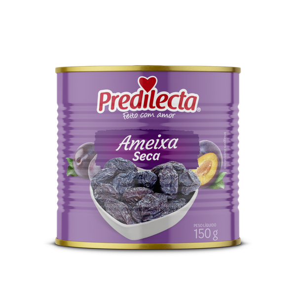 AMEIXA SECA PREDILECTA
