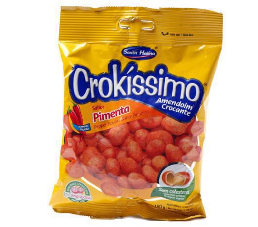AMEND CROKISSIMO 150GR
