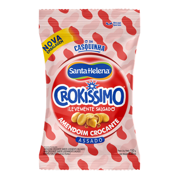 AMEND CROKISSIMO 150GR