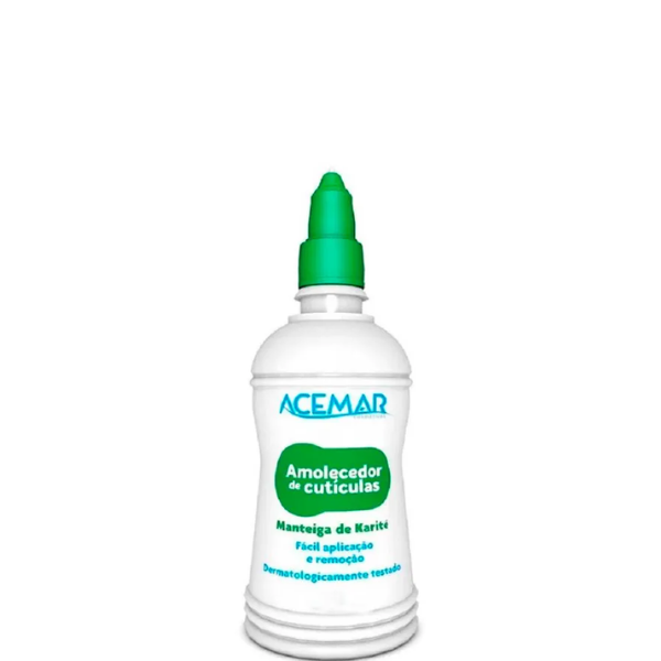 AMOLEC CUTICULA ACEMAR