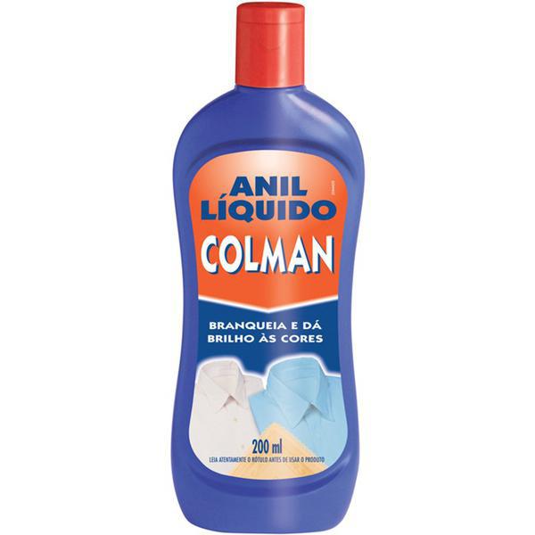 ANIL COLMAN 200ML