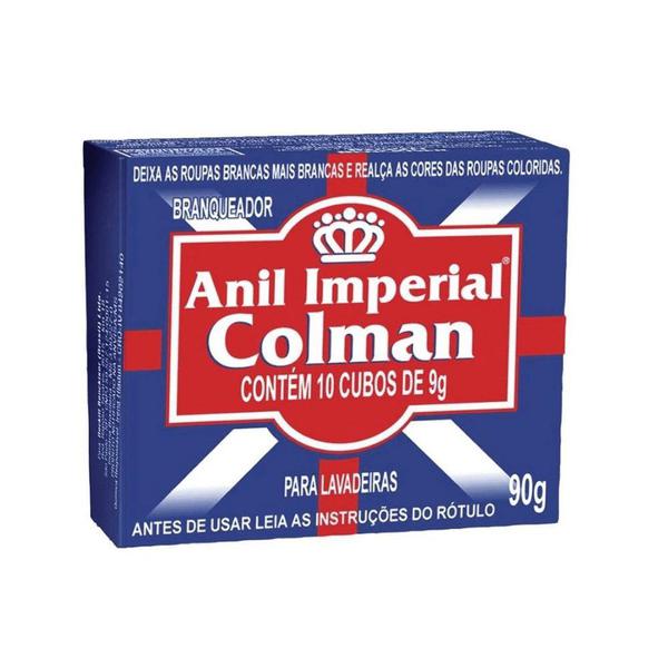 ANIL COLMAN 90GR