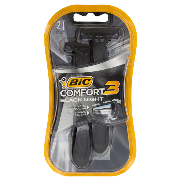 AP BARB BIC CONFOR 3