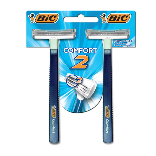 APAR BARB BIC COMF C/2