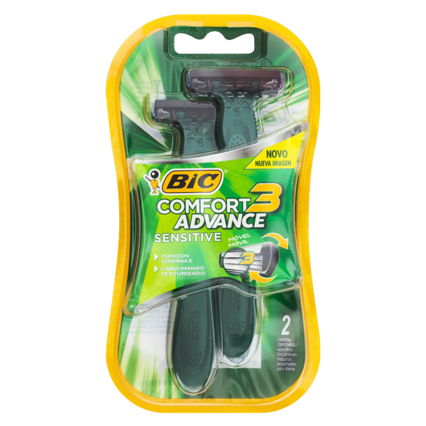 APAR BARB BIC CONFOR