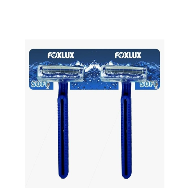 APAR BARB FOXLUX SOFT