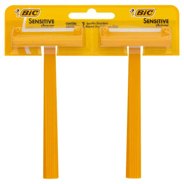 APAR BIC SENSITIVE C/2
