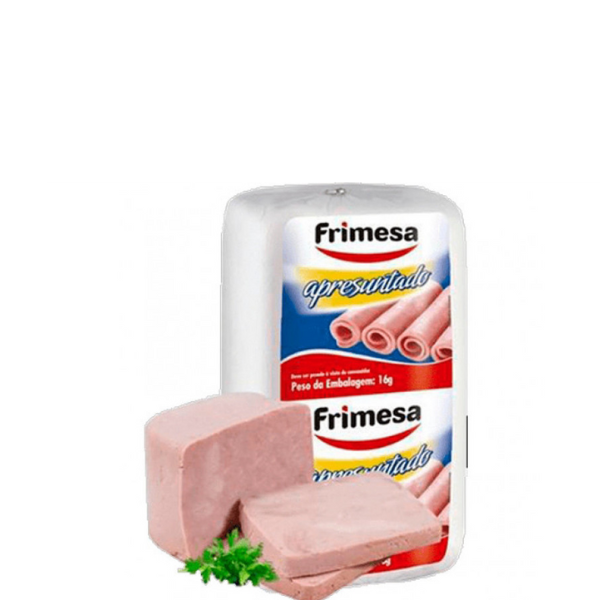 APRES FRIMESA VAC kg