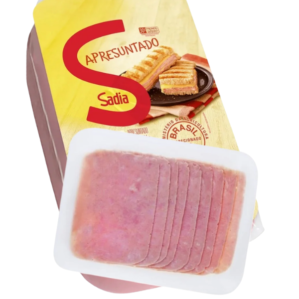 APRES SADIA BDJ kg