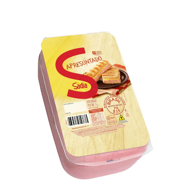 APRES SADIA VAC kg