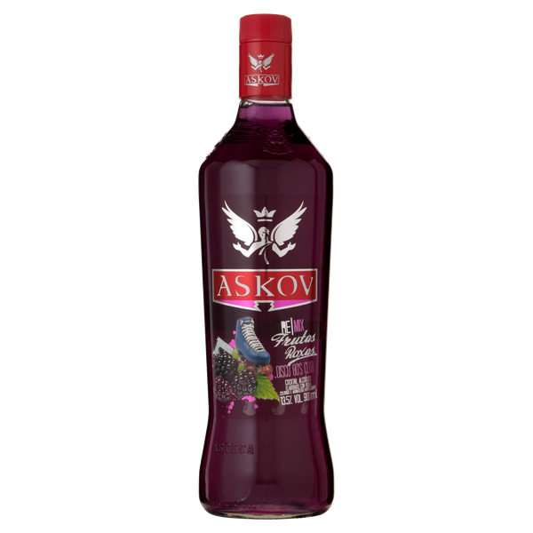 ASKOV 900ML F ROXAS