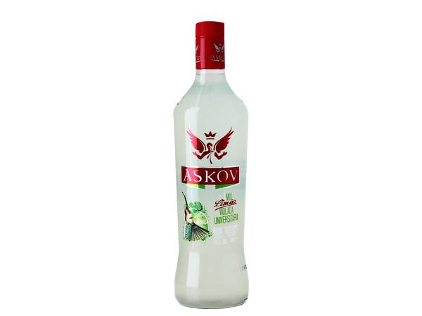 ASKOV 900ML LIMAO