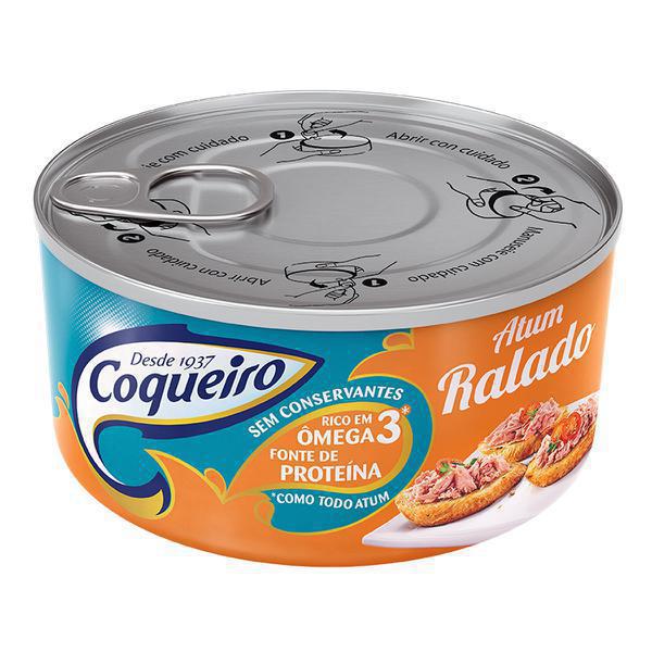 ATUM COQUEIRO 170GR RA