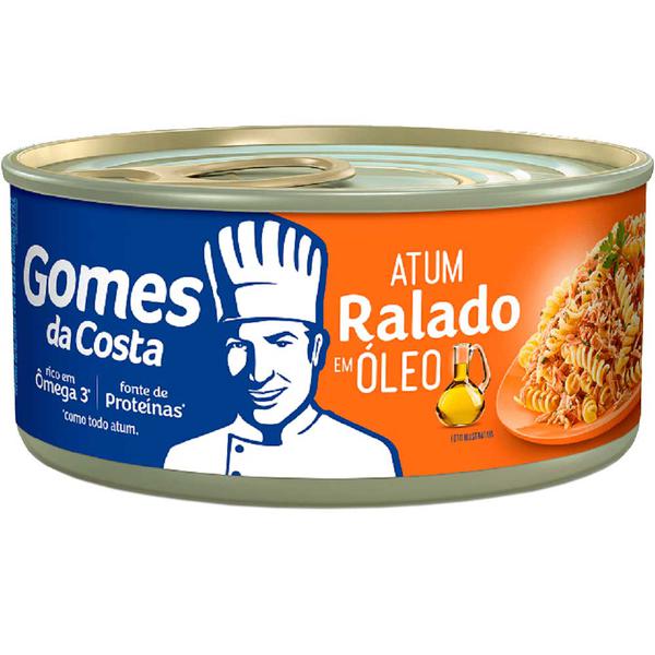 ATUM GDC 170GR RALADO