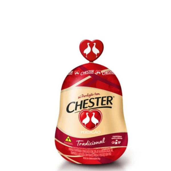 AVE CHESTER TRADIC kg