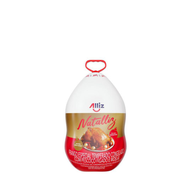 AVE NATALLIZ TEMP kg