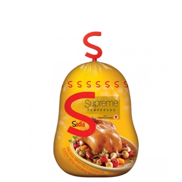 AVE SUPREME FACIL SADIA kg