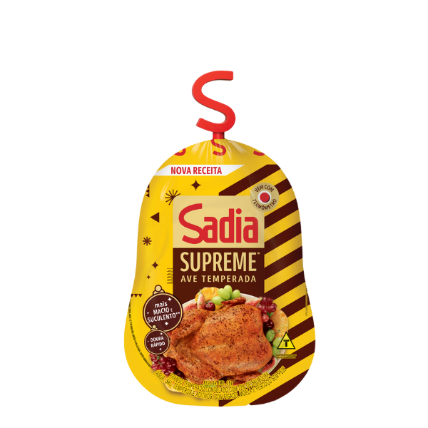 AVE SUPREME SADIA kg