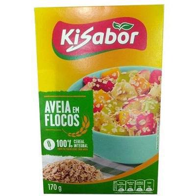 AVEIA KISABOR 170GR FL