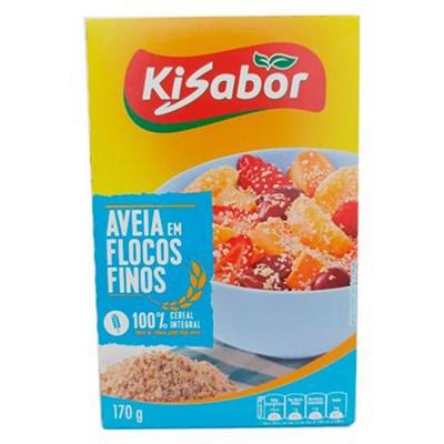 AVEIA KISABOR 170GR FL