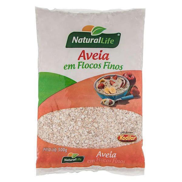 AVEIA KODILAR 500G FIN