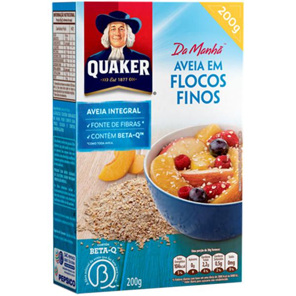 AVEIA QUAKER FL FINOS