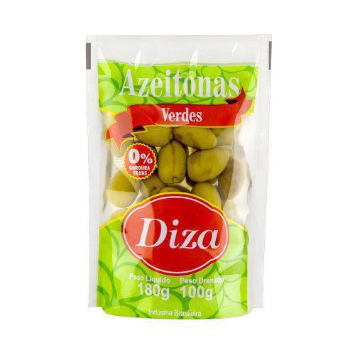 AZEIT VDE DIZA 100GR