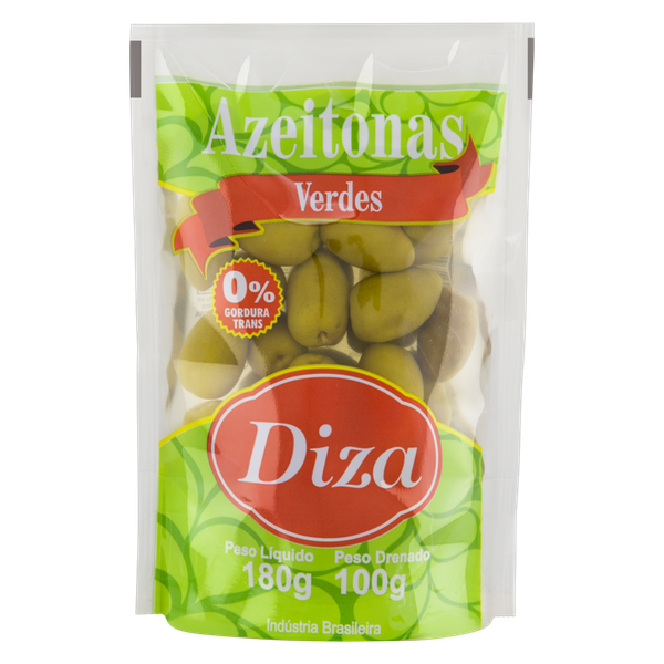 AZEIT VDE DIZA 100GR