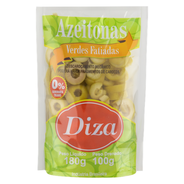 AZEIT VDE DIZA 100GR F