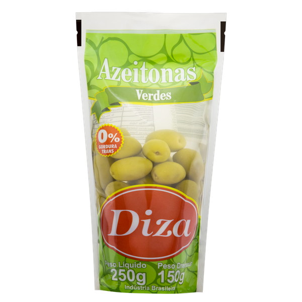 AZEIT VDE DIZA 150GR C