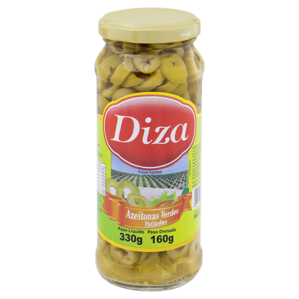 AZEIT VDE DIZA 160GR