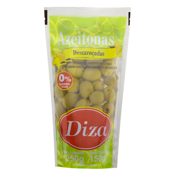 AZEIT VDE DIZA S/CAR