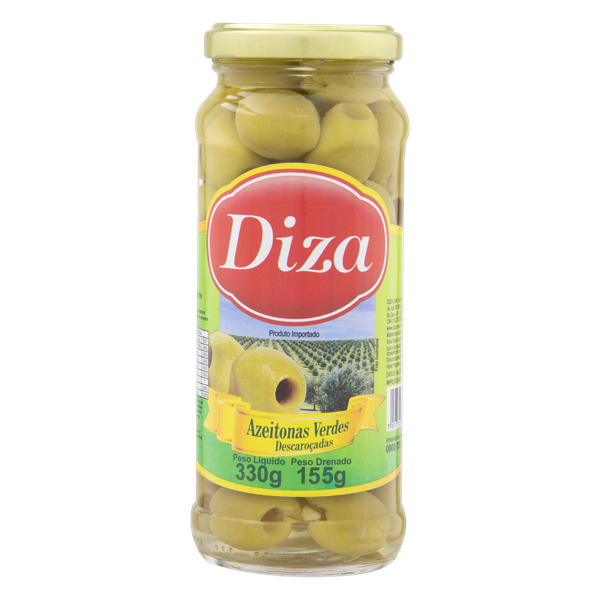 AZEIT VDE DIZA VD S/