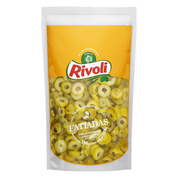 AZEIT VDE RIVOLI SH 150GR FATIADA