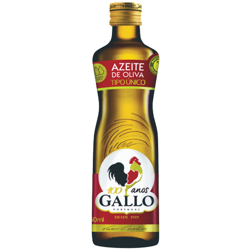 AZEITE GALLO 250ML