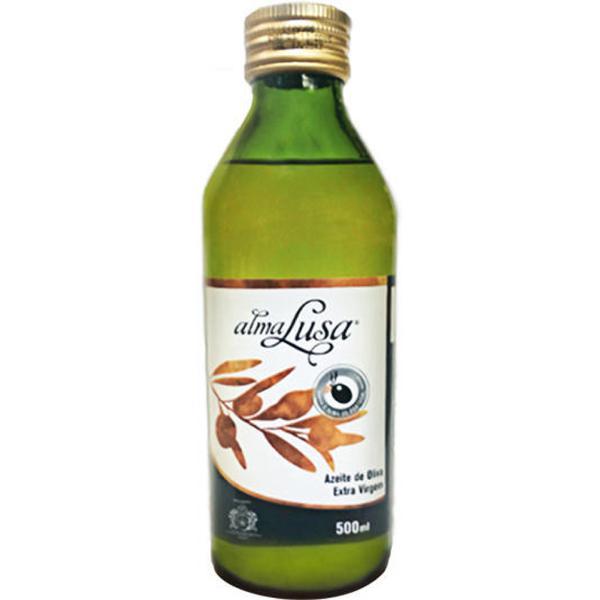 AZEITE OLIVA ALMA LUSA