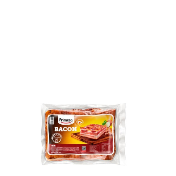BACON MANTA FRIMESA kg