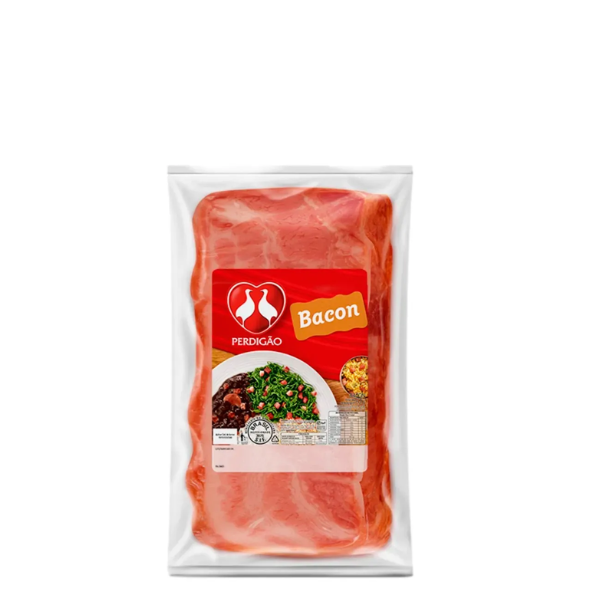 BACON MANTA PERDIGAO VAC KG