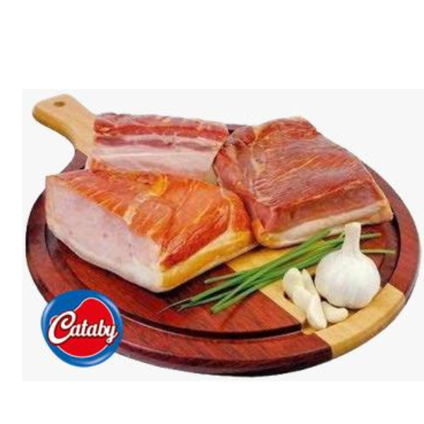 BACON PALETA CATABY SKIN KG