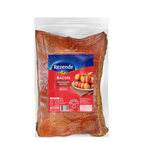 BACON REZENDE VAC kg
