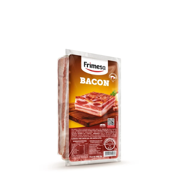 BACON VAC FRIMESA kg