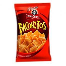 BACONZITOS