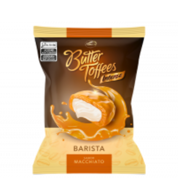 BALA BUTTER TOFFEES 90