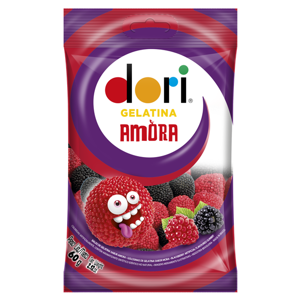 BALA DORI GELAT 60GR