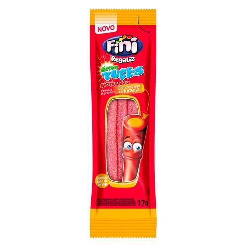 BALA GEL FINI 15GR TUBES MLA