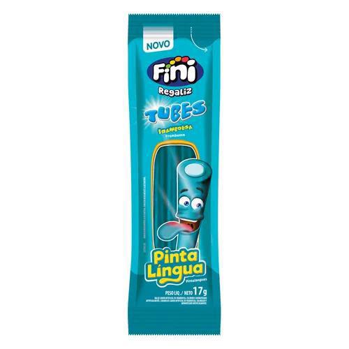BALA GEL FINI 15GR TUBES PINTA LINGUA