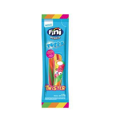 BALA GEL FINI 15GR TUBES TWISTER ACIDO