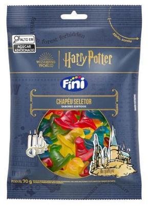 BALA GEL FINI 70GR CHA