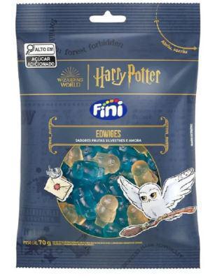 BALA GEL FINI 70GR EDW